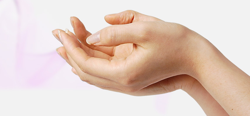 Jak dbać o dłonie każdego dnia?