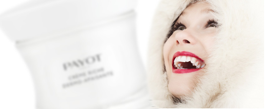 Makijaż na zimę – jakich kosmetyków używać?